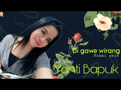 digawe wirang full cover yanti bapuk