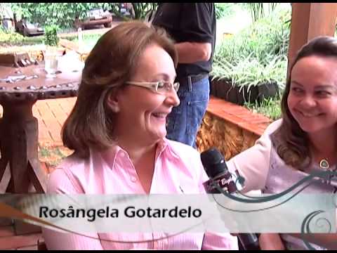 Programa Neusa Bighetti exibido no dia 21/12/2014 - Missa Santa Luzia