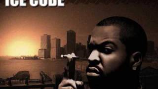 Ice Cube - The Game Lord ( CDQ )