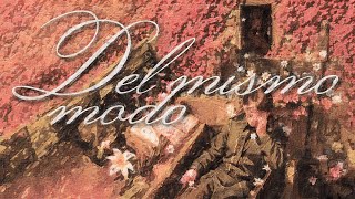 Del Mismo Modo Lyrics English Translation