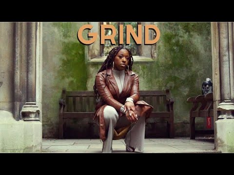 Yezzi Yezzir - Grind