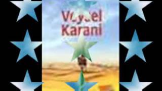 veysel karani (illahi)