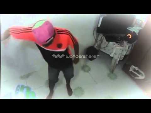 Resumo Passinho Foda - Dn Fodástico (2014)