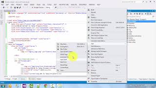 ASP.NET İLE PROJE GELİŞTİRME EĞİTİM KİTABI