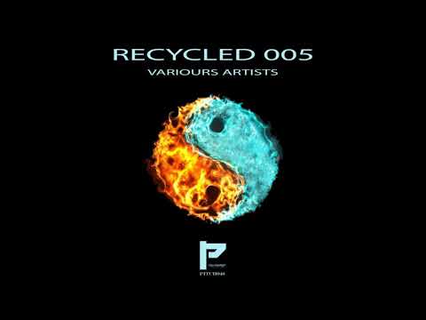 Dario Sorano - Out There