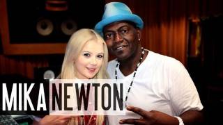 Mika Newton - Come Out And Play (Studio Recording)