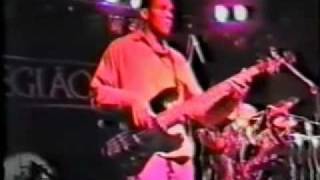 Legião Urbana - Teorema | Ao Vivo