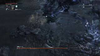 ［Bloodborne］ラフに進める死にゲー  #5