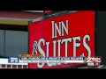 Girl Forced Into Prostitution Escapes