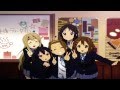 K-on - Samidare 20 Love (Early-Summer Rain 20 ...