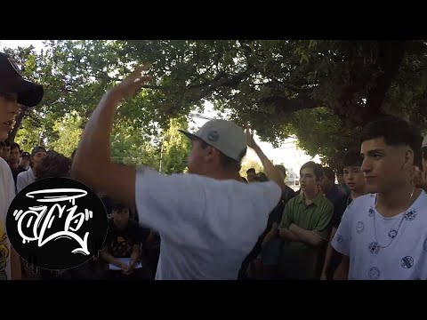 SLIMBLADKEN vs SHISHI GANG: OCTAVOS - ACB 4vs4