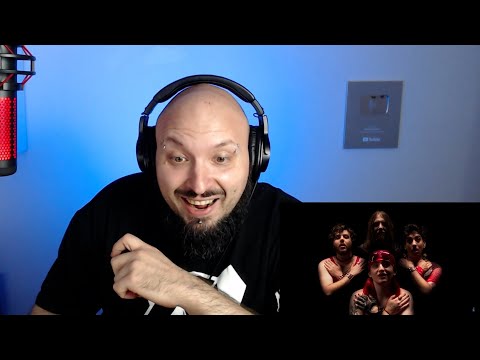 DILLOM - OLA DE SU1C1D1O$ // BATERISTA REACCIONA // Nacho Lahuerta