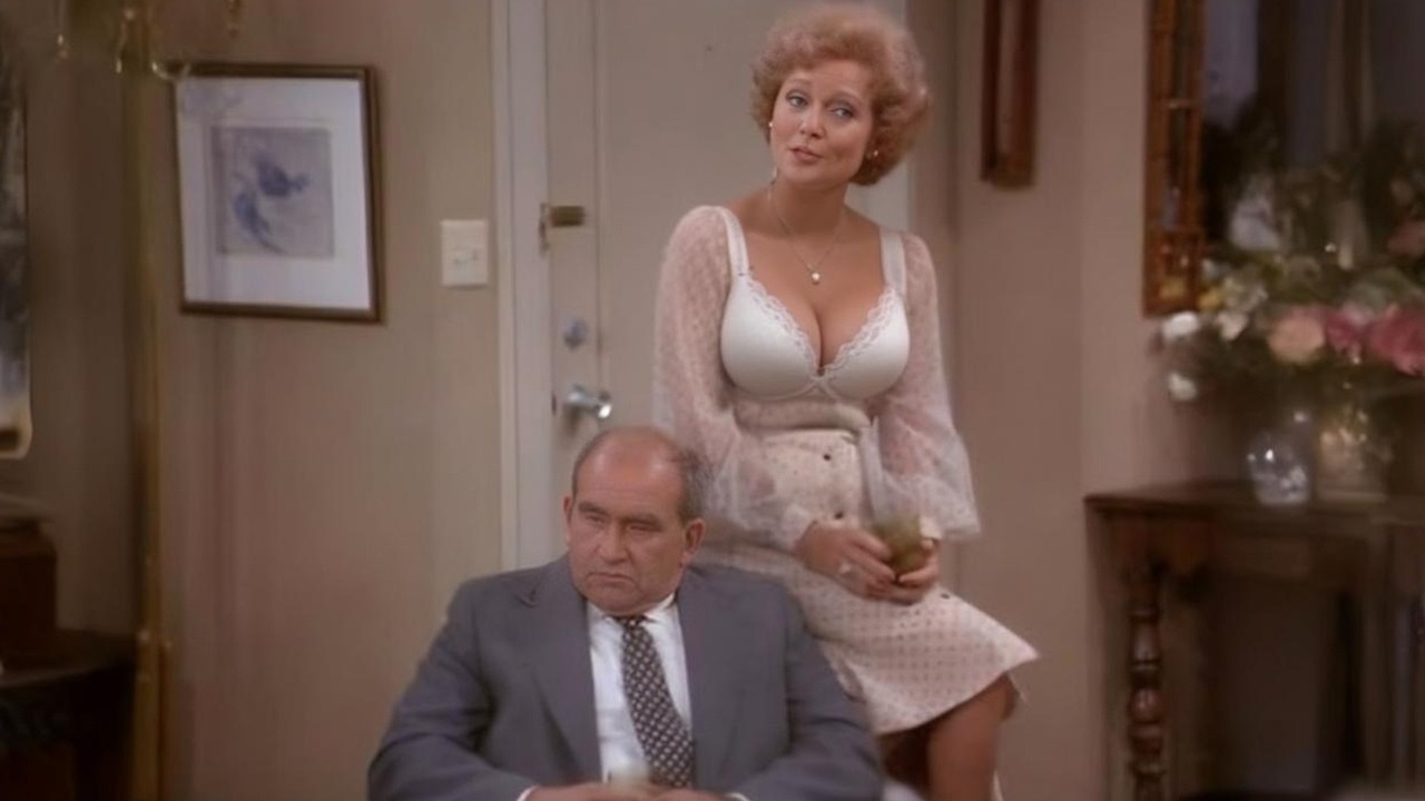 The Infamous Scene That Took 'The Mary Tyler Moore Show' Off The Air