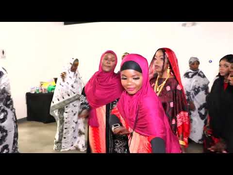 Somali Bantu Daff Highlights ( Salt Lake City , Utah )2025