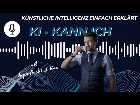 Sollte man nett zur KI sein? Ja!