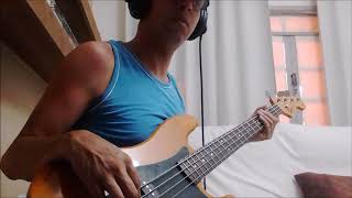Queensryche-spOOl- Bass cover