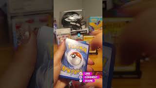 #chaosrising #asmr #pokemoncardopening #pokemoncollector #pokemoncollecting #pokemoncards #cards