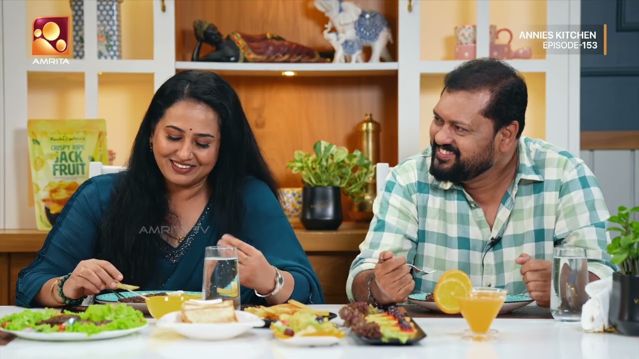 രശ്മിയുടെ ഹ്യൂമർ സെൻസ് നല്ലതും അതുപോലെ മോശവുമാണ്! | An