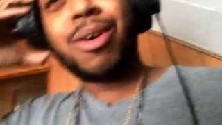 CowBoyyTroyy beat by Trackanometry clay chains.