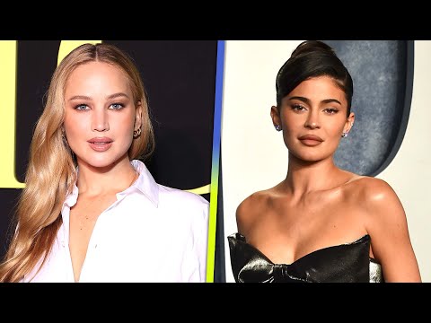 JLaw Addresses Comments Her Face Looks Different