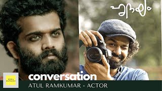 Engineer Salute - conversation with Hridayam fame Atul Ramkumar video