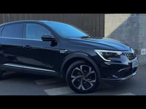 Renault Arkana TCe 140 Auto Techno - Image 2
