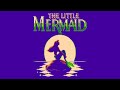 Game Over JP Version The Little Mermaid