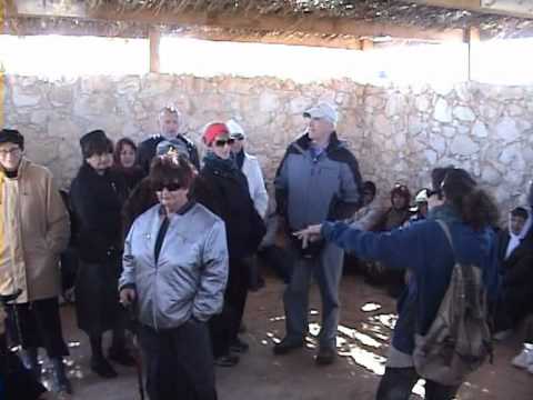 MEGADIM   YATIR 2011