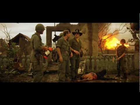 Apocalypse now - best scene