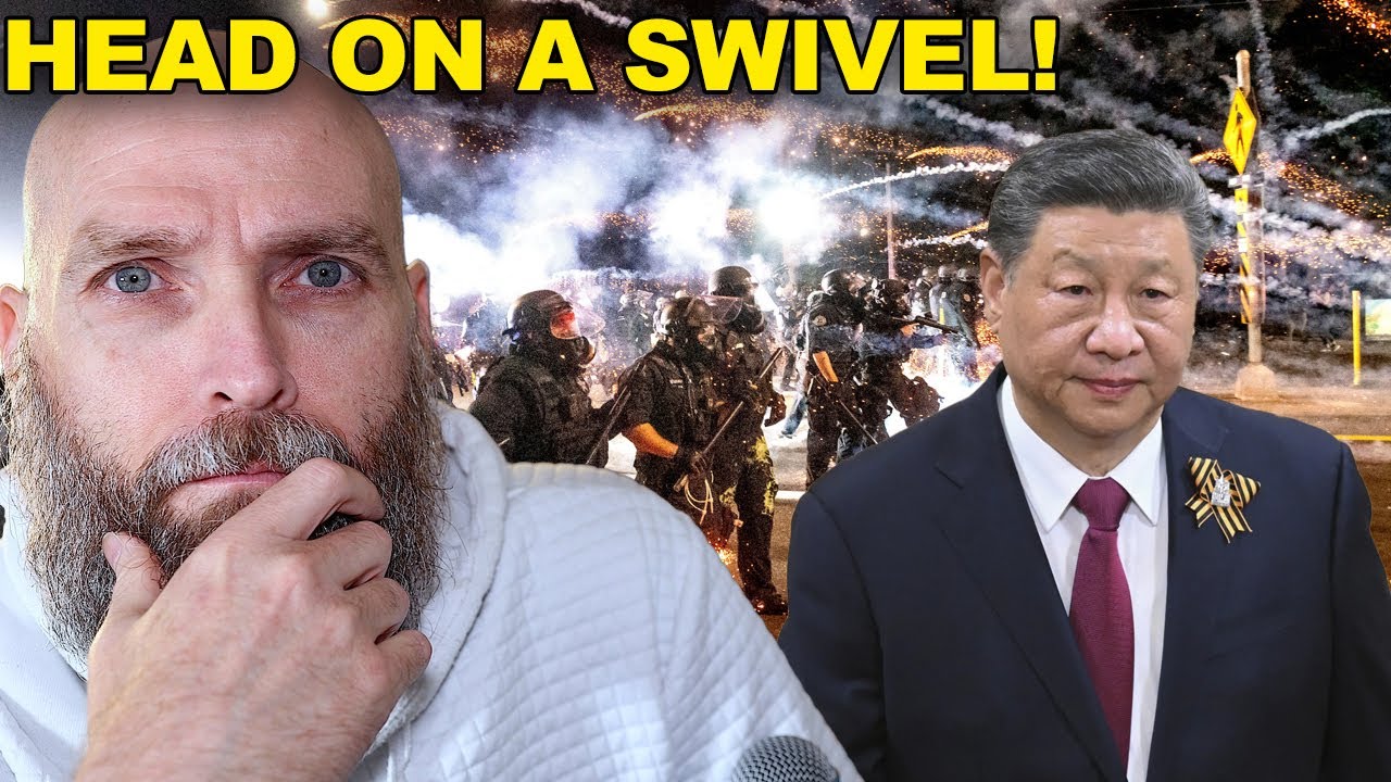 💥RED ALERT💥 Trump Preparing To Strike First! 💥IT'S OFFICIAL: We Are Being Threatened!💥Get Ready!