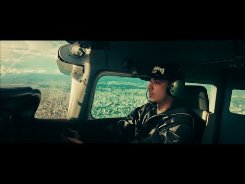 Jabriell - Vuelo Directo (Visualizer)