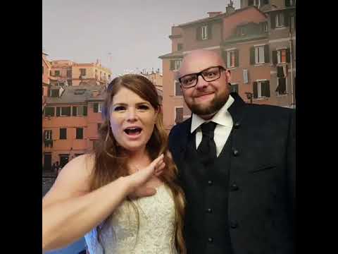 Tamada Ilya aus Frankfurt für Ihre Hochzeit