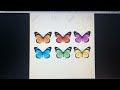 Closing To Bumblebees 123s Volume 2