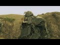 Brotherhood Confrontation - Terrifying Presence