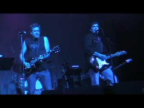 Barry Holdship-A Mess of Blues - Elvis Birthday Bash 08