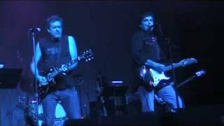 Barry Holdship-A Mess of Blues - Elvis Birthday Bash 08