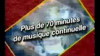 Pub Québec - Compilation Danse Mix 93