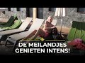 De Meilandjes hebben GROTE WATERPRET! | Chateau Meiland