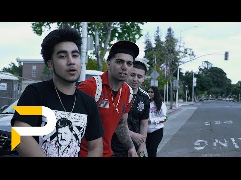 Maskupomar x AJ - Break It Down | Dir. @WETHEPARTYSEAN