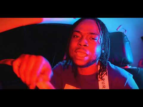Tenshon Boss - Heartless (Official Music Video)