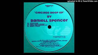 Daniell Spencer - Byrd Song