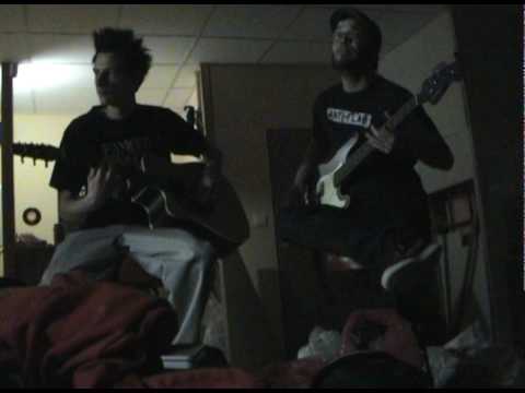 KONEC KONCŮ - NEVZDÁVEJ TO (acoustic version)