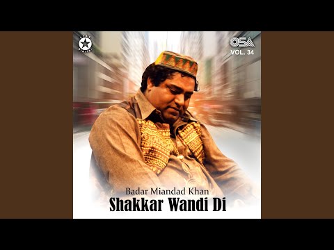 Shakkar Wandi Di