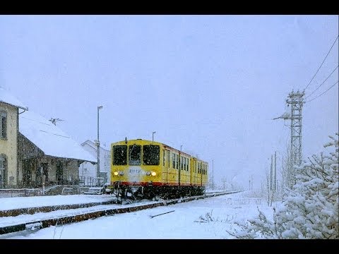 pourquoi la poste est jaune