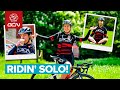 6 Reasons You Should Give Riding Solo A Try