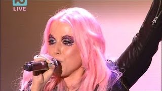 Amelia Lily - You Bring Me Joy (&quot;Big Love Show&quot;)