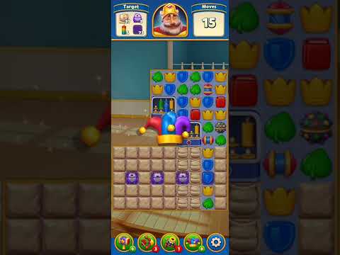 Royal Match Level 2156