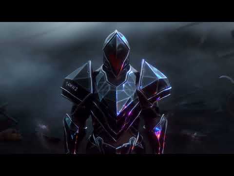 Macksta – Gwolla Spell (Official Visualizer)