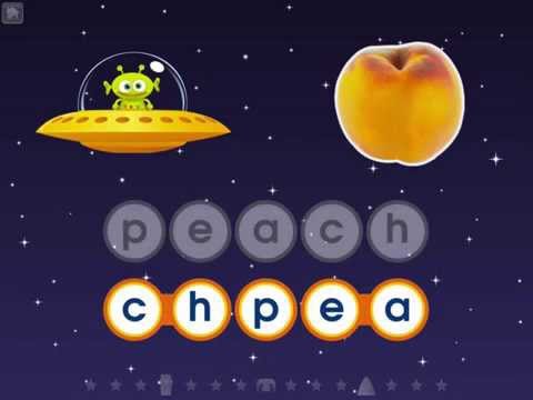 Rocket Speller PLUS Video