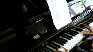 The Glitch Mob - Love Death Immortality Piano: Carry the Sun